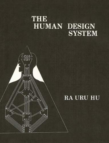Human Design Bücher
