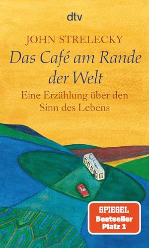 Das Café am Rande der Welt Buch