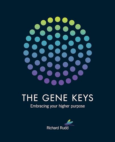 Gene Keys Bücher