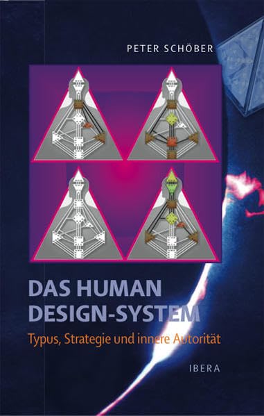 Human Design Bücher