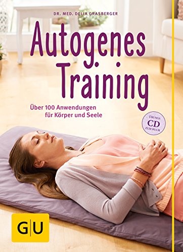 Autogenes Training Buch