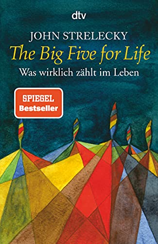 Big Five for Live - Sinn des Lebens finden Buch