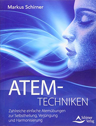 Atemtechniken Buch