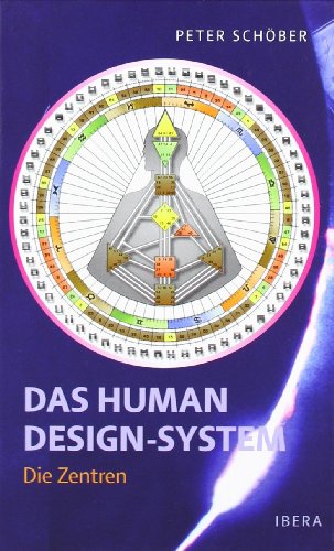 Human Design Bücher