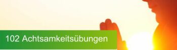 Achtsamkeitsübungen Titelbild