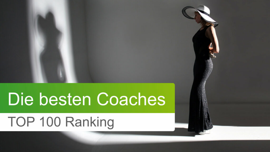 Top100 Coaches Deutschlands - die besten der Besten