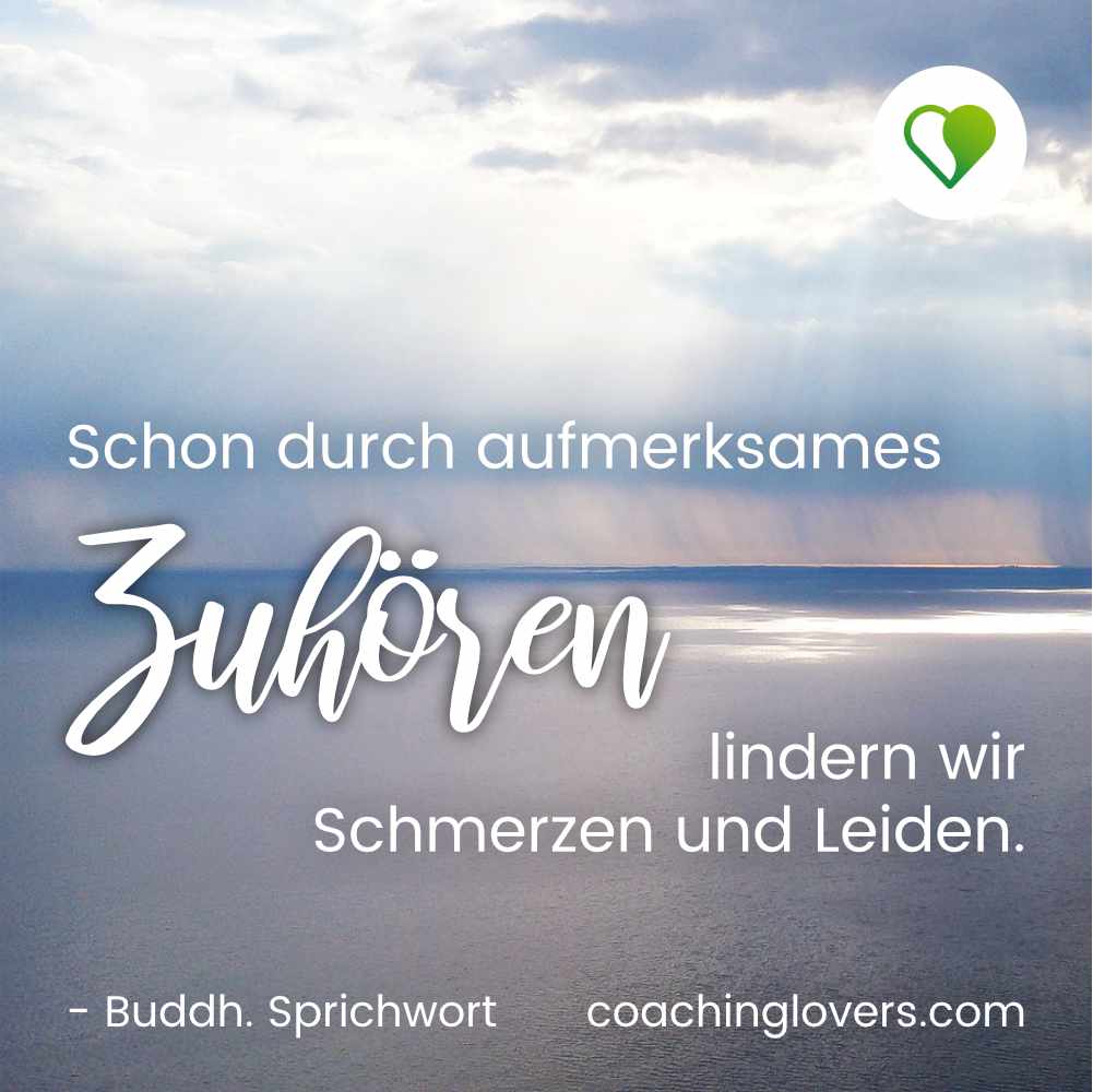 Spiritualität Sprüche 13 - Buddhistisches Sprichwort