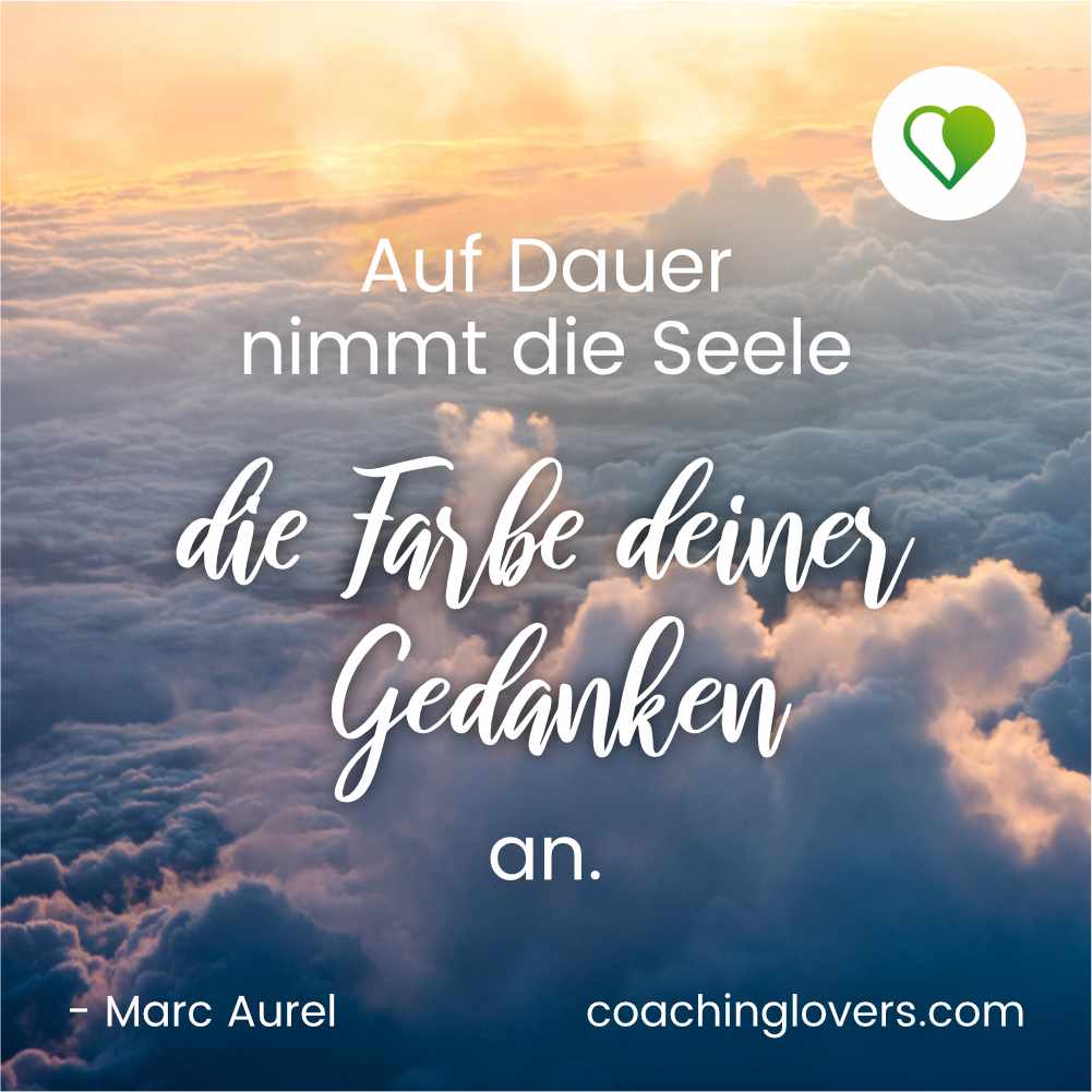 Spirituelle Sprüche und Zitate | CoachingLovers