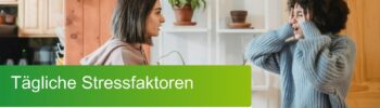Die 8 häufigsten Stressoren im Alltag und wie du sie los wirst Titelbild