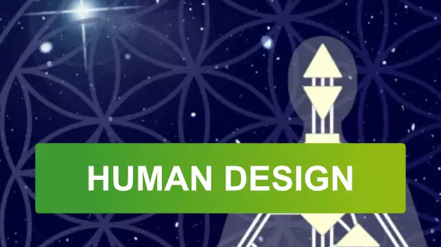 Themenwelt Human Design