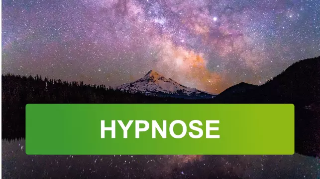 Themenwelt Hypnose