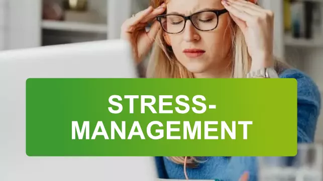 Themenwelt Stressmanagement