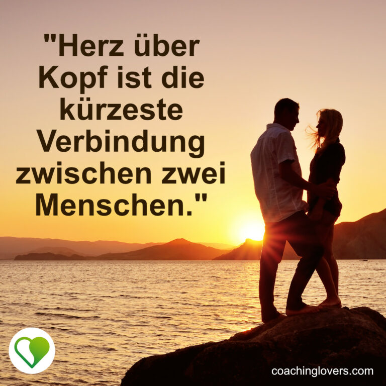 Spruche Verbindung Zwischen Zwei Menschen