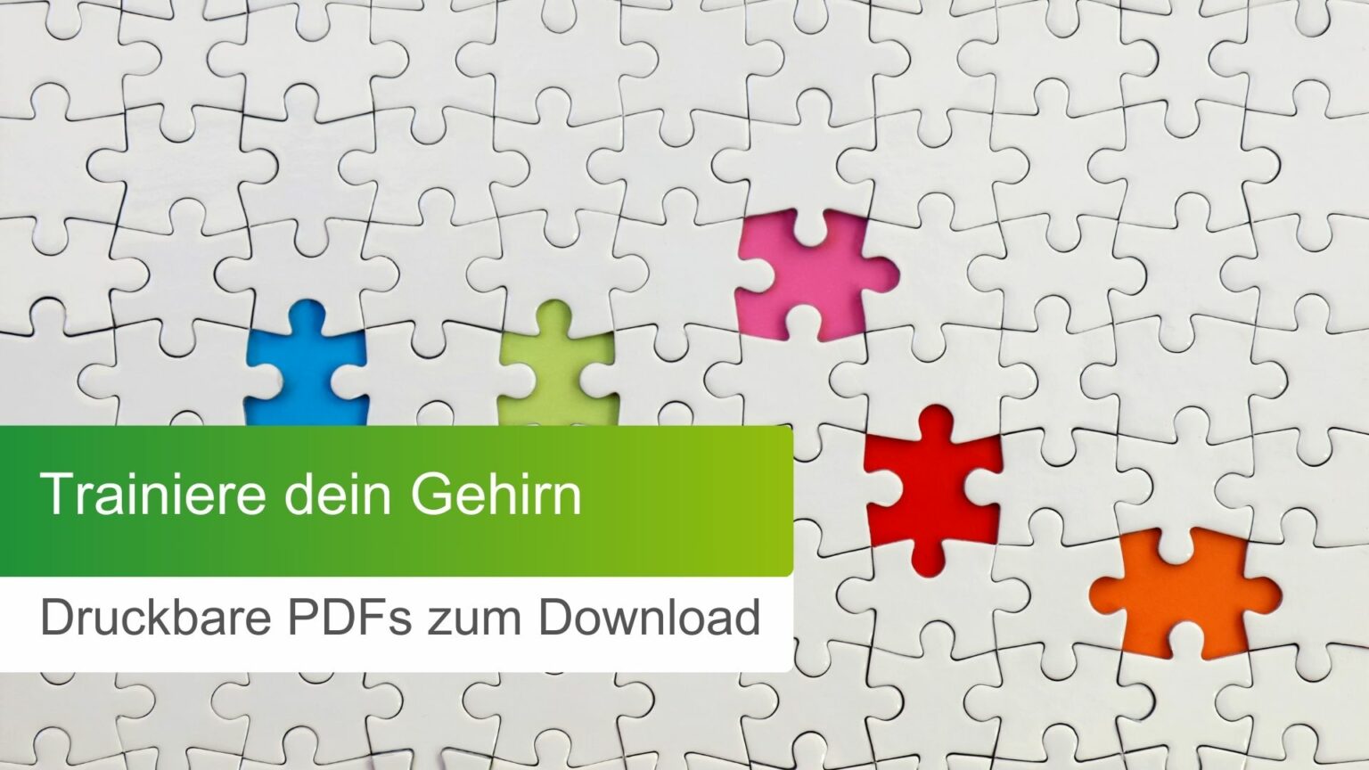 kognitives training hirnleistungstraining ergotherapie arbeitsblätter kostenlos