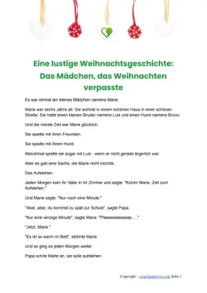 Lustige-Weihnachtsgeschichte-PDF-Vorschaubild