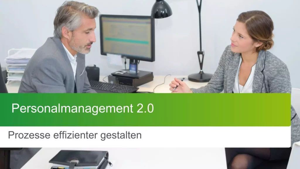 Personalmanagement 2.0