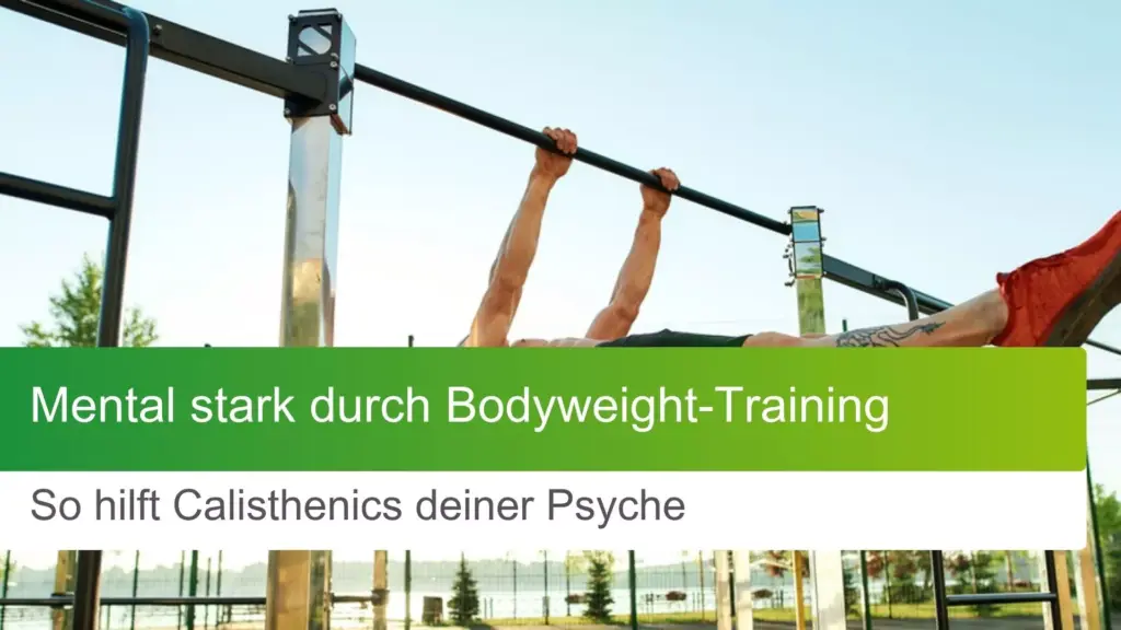 Calisthenics