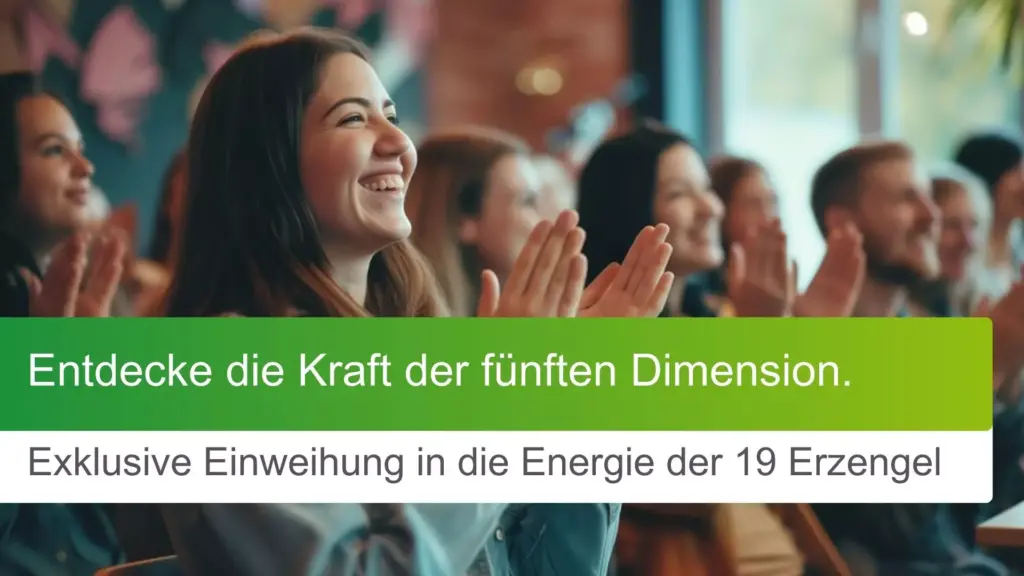 fünften Dimension