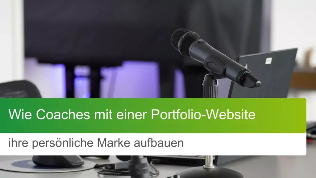 Portfolio-Website