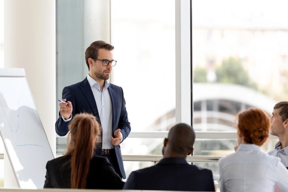 Coaching für Führungskräfte