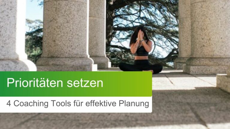 Die 7 Säulen Der Resilienz - Der Ultimative Überblick | CoachingLovers