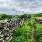 Weisheitsgeschichte: Die Mauer der 1000 Steine