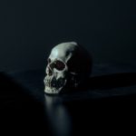 Der Tod und die Angst - eine Geschichte