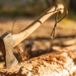 Die Geschichte vom Holzfäller