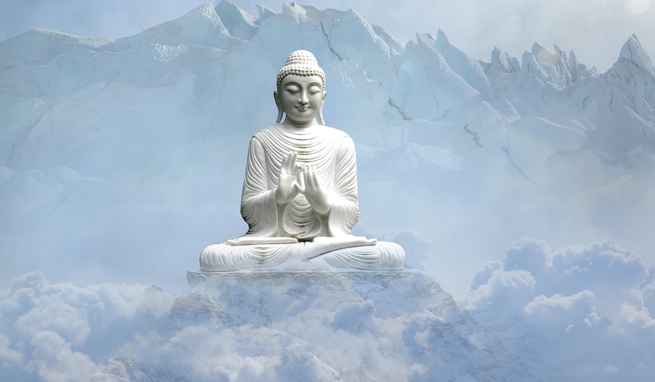76 Buddha Zitate und Sprüche CoachingLovers