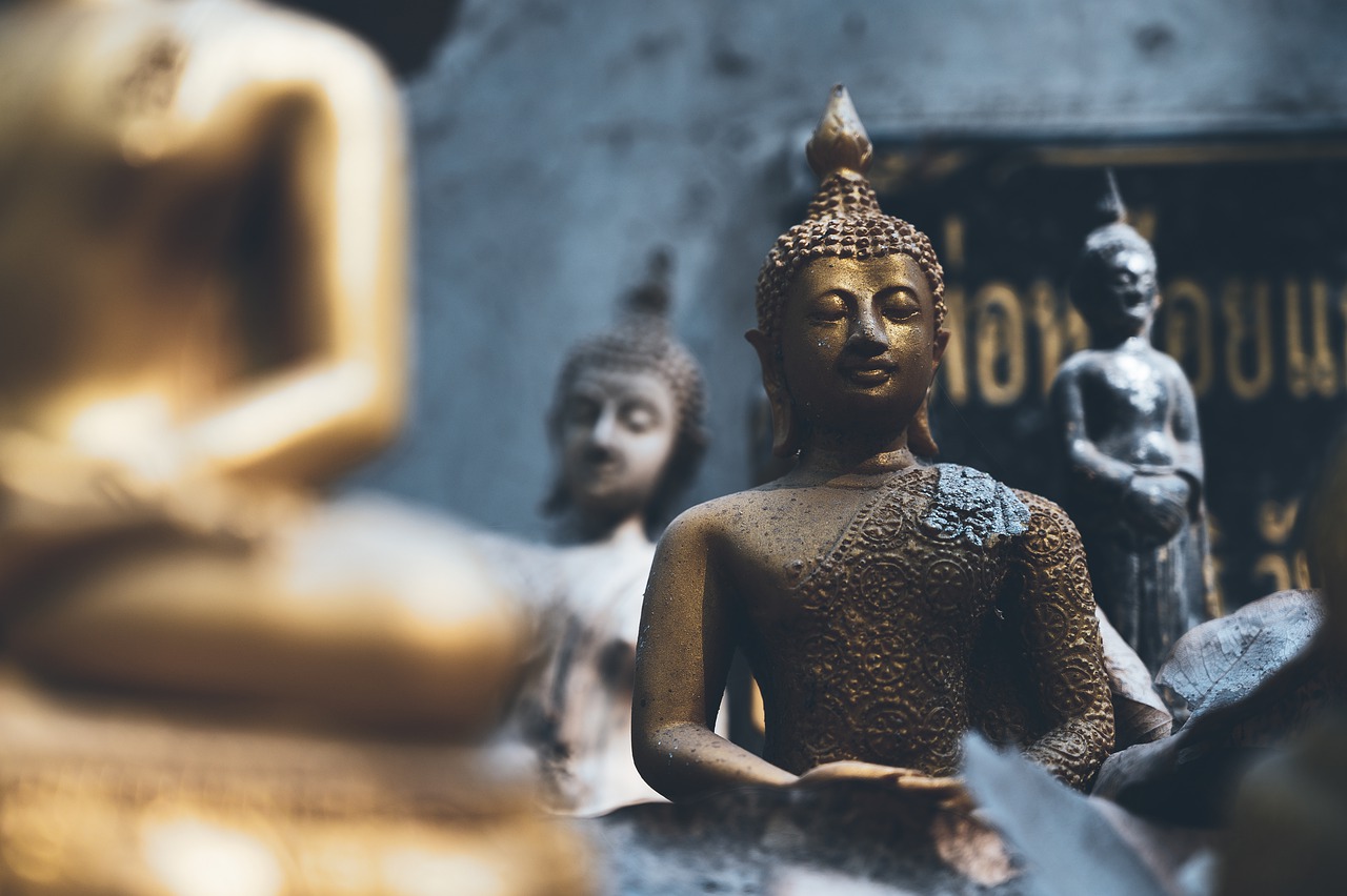 76 Buddha Zitate und Sprüche » CoachingLovers