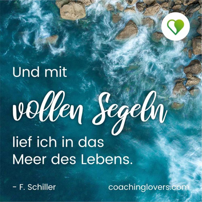 Achtsamkeit Sprüche und Zitate zum achtsamen Leben