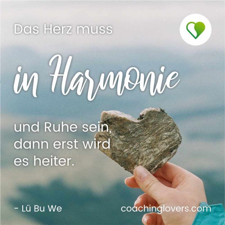 Achtsamkeit Sprüche und Zitate zum achtsamen Leben