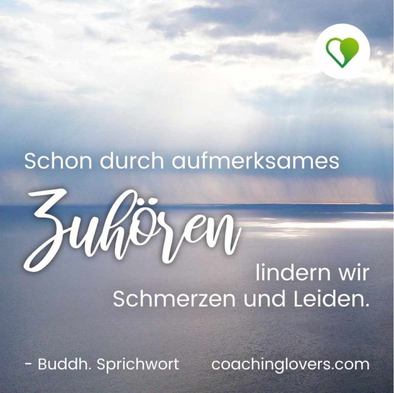 Spirituelle Sprüche und Zitate » CoachingLovers