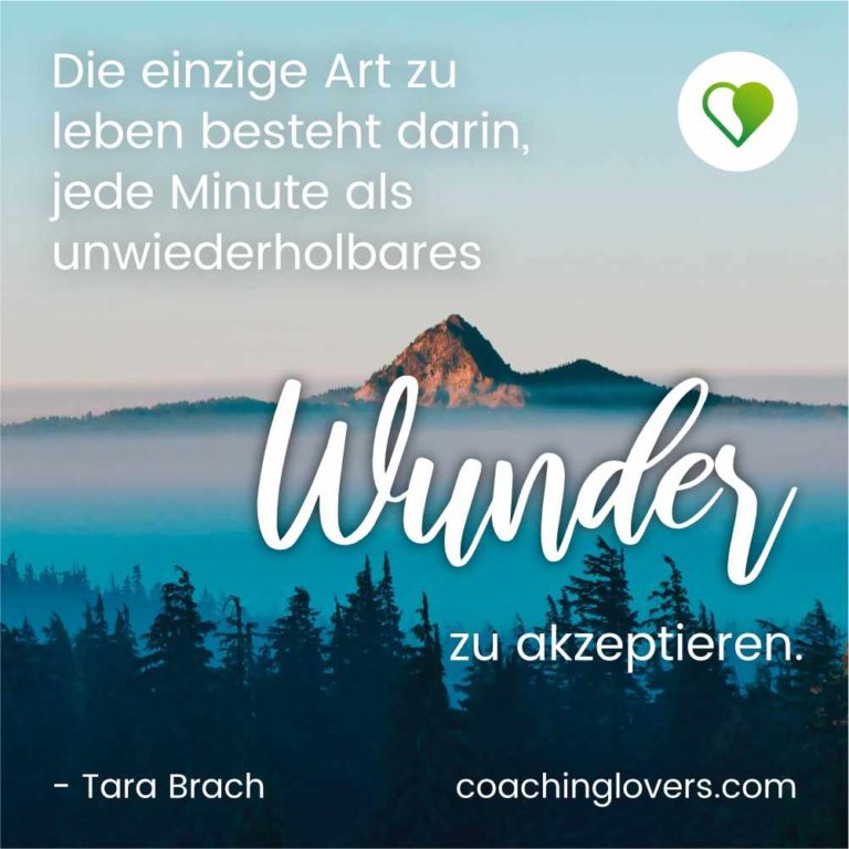 Spirituelle Sprüche und Zitate » CoachingLovers