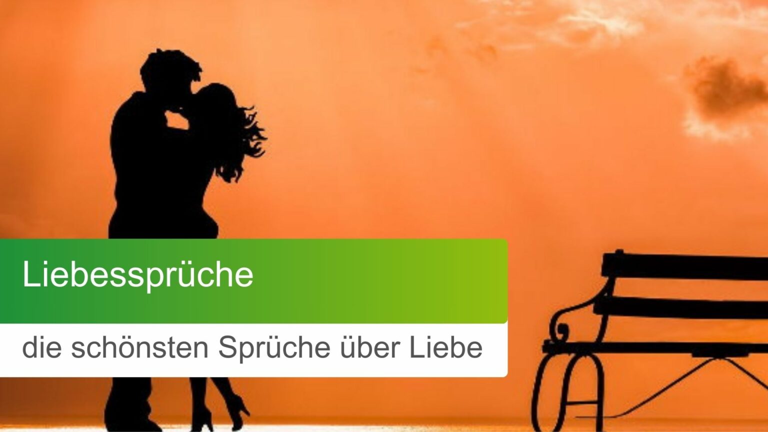 Die schönsten 135+ Liebessprüche CoachingLovers