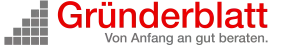 Gründerblatt Logo