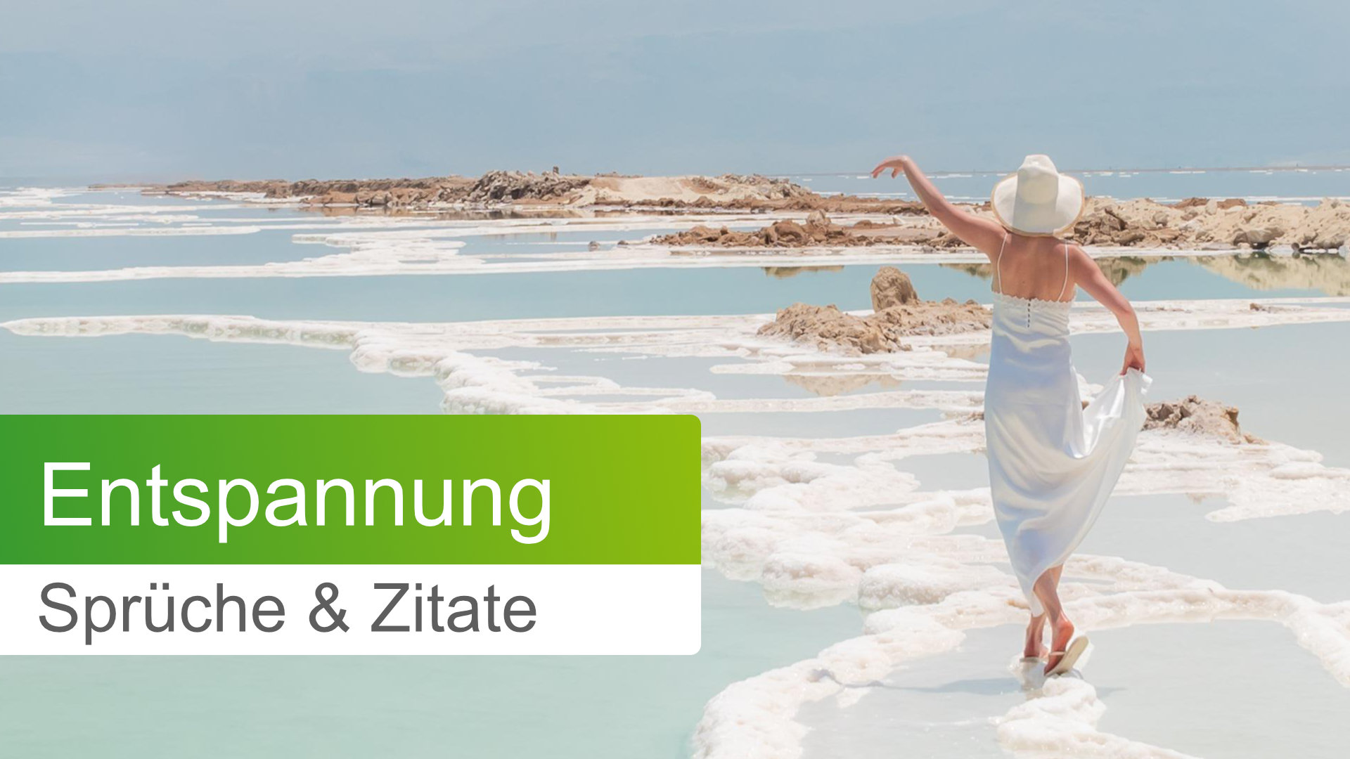 Die besten 50+ Entspannung Sprüche & Zitate Coachinglovers
